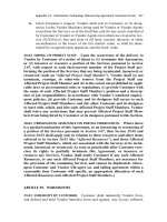 information technology outsourcing transactions process strategies and contracts 2nd ed phần 5 ppsx