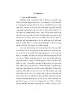 Tăng cường hạn chế rủi ro trong cho vay của VPBank