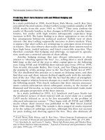 Short Selling Strategies, Risks, and Rewards phần 7 pot