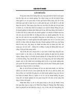 Lợi nhuận và các biện pháp làm tăng lợi nhuận tại công ty cổ phần xây dựng  thương mại phú cường