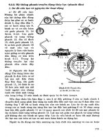 Giáo trình sữa chửa động cơ ôtô, máy nổ_4 doc