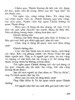 Thượng kinh ký sự part 10 pps