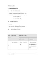 Toán 6 Ôn tập chương II (tiết 2) pot