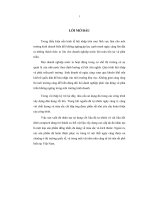 Đẩy mạnh hoạt động tiêu thụ sản phẩm của Công ty Cổ phần Chế tác đá Bretonstone và Terastone Việt Nam