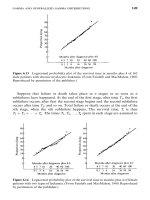 Statistical Methods for Survival Data Analysis Third Edition phần 4 potx
