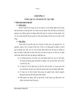 Định hướng và giải pháp phát triển kinh tế tập thể