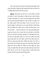 Giáo trình hình thành hệ thống ứng dụng kỹ thuật nhận diện quan điểm tại nhiều hình thức sở hữu p5 doc