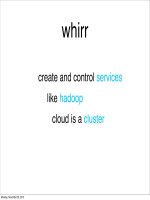 Java Power Tools the cloud edition phần 3 pptx