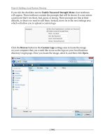 WordPress 3 Site Blueprints phần 8 ppsx