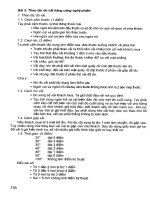 Giáo trình nghiệp vụ kinh doanh thương mại dịch vụ_tập 1_9 doc