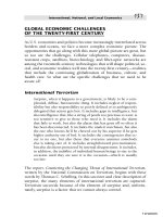 MBA In A Day What You Would Learn at Top-Tier Business Schools phần 6 pps