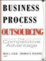 business economics and managerial decision making phần 1 pps