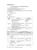 Chương 3: Hỗn số. Số thập phân pot