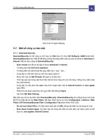 Giáo trình phân tích và tổng hợp những tính năng trong hộp thoại Type của EXO 5.5 phần 7 docx