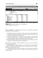 Credit Portfolio Management phần 5 doc