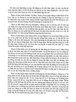 Tổ chức hệ thống thông tin địa lý GIS và phần mềm Mapinfo 4.0 part 6 doc