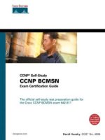 ccnp 642 811 bcmsn exam certification guide second edition phần 1 pdf