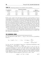 Investment Guarantees the new science phần 5 pdf