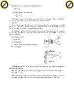 Giáo trình hình thành nguyên lý phản xạ ánh sáng quang hình học Ferma p5 pdf