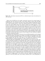 Communication Systems for the Mobile Information Society phần 6 ppt
