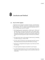 A Semantic Web Primer - Chapter 8 ppt