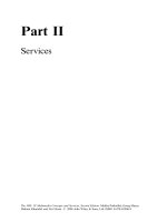 IMS IP Multimedia Concepts and Services - Part II potx