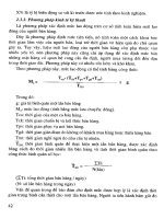 Giáo trình nghiệp vụ kinh doanh thương mại dịch vụ_tập 1_2 pptx