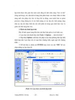 Giáo trình hình thành hệ thống ứng dụng cấu tạo gia tốc trong thiết kế mạch điều khiển p5 docx