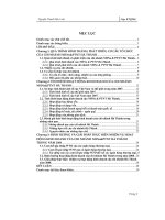 Thực tập tại chi nhánh ngân hàng nông nghiệp và phát triển nông thôn hà thành