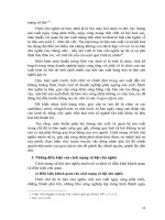 Chuyên đề chủ nghĩa xã hội học 10 potx