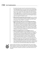 Firewalls For Dummies 2nd Edition phần 4 ppsx