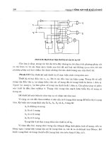 Phương pháp phân tích và tổng hợp thiết bị số part 8 doc