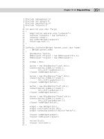 KDE 2/Qt Programming Bible phần 6 docx