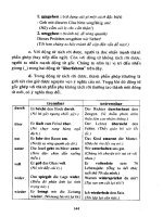 Văn phạm tiếng Đức part 4 docx