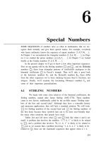 concrete mathematics a foundation for computer science phần 5 pps