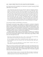 family therapy concepts process and practice phần 8 ppt