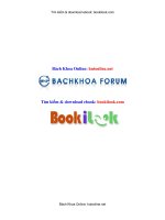 Tài liệu căn bản về mạng máy tính ppt