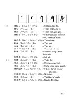 Tiếng Nhật dành cho người mới bắt đầu tập 2 part 8 pps