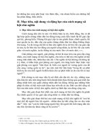 Chức năng chủ nghĩa xã hội khoa học 1 ppsx