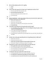 100 câu hỏi chủ nghĩa cách mạng 3 pps