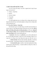 bai luan quan tri chien lược chinh edit ppt