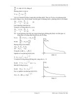 Giáo trình phân tích và hướng dẫn tìm hiểu năng lượng cơ bản của vật chất phần 7 pps