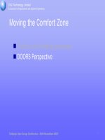 CiGi Technology Limited Consultants for Requirements and Systems Engineering phần 2 potx