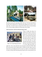 Giáo trình phân tích và hướng dẫn tìm hiểu về quy luật chiếu sáng của hành tinh phần 5 ppsx