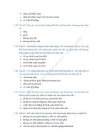 Đề thi tối ưu hóa kinh tế vĩ mô 2 pot