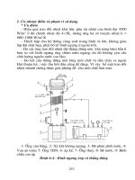 Giáo trình hình thành ứng dụng vận hành kỹ thuật trong hệ thống máy nén Bitzer p5 potx