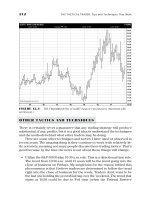 A Complete Guide To Technical Trading Tactics, How To Profit Using Pivot Points, Candlesticks & Other Indicators phần 9 pptx