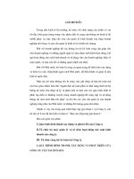 Quá trình hình thành, xây dựng và phát triển của Công ty vận tải ô tô số 8