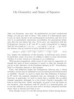 THE CAUCHY – SCHWARZ MASTER CLASS - PART 4 doc