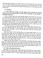 Giáo trình nghiệp vụ kinh doanh thương mại dịch vụ_tập 1_5 pptx